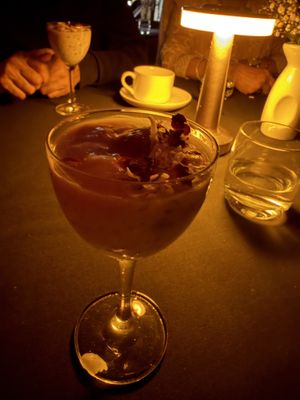   at Alkemē in Santa Fe