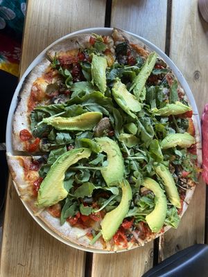 Twins Original   at Bugattis in Cape Town