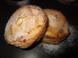 Almond Crunchy Bread at LOVEinBread in Central Singapore