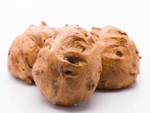 Walnut Raisin at LOVEinBread in Central Singapore