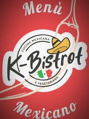 Menù mexicano at K-Bistrot in Milazzo