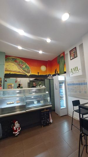 Store at K-Bistrot in Milazzo