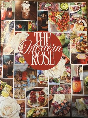 The Modern Rose  at The Modern Rose in Delray Beach