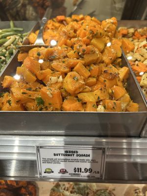 Deli   at Nugget Markets  in Granite Bay