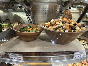 Deli   at Nugget Markets  in Granite Bay