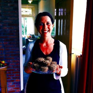 Catering at Bo Kookt in Utrecht