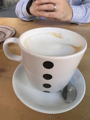   at NaBi by Bgood in Milan