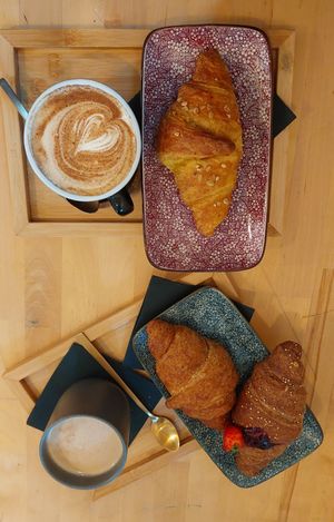  at NaBi by Bgood in Milan