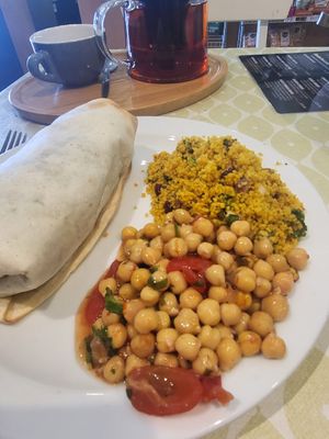  at Simple Simon in Donegal