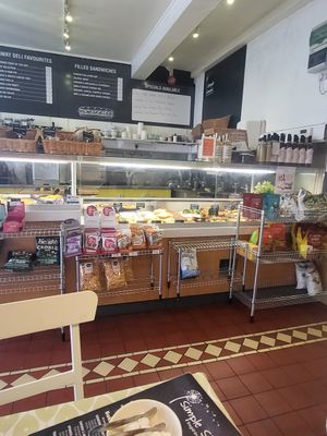  at Simple Simon in Donegal