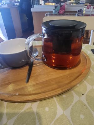  at Simple Simon in Donegal