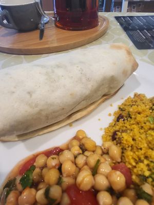  at Simple Simon in Donegal