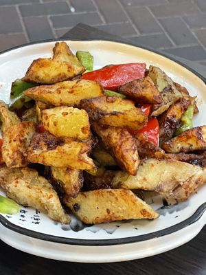   at Dear Deer Dumpling Manly in Manly