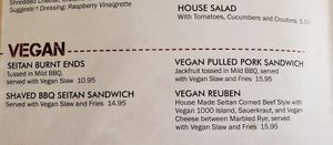  at True BBQ and Whiskey Bar in Munster