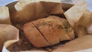  at True BBQ and Whiskey Bar in Munster