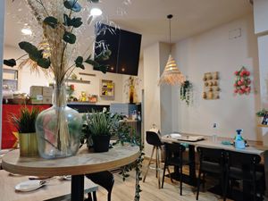  at Be Banh Mi - Es Vietnam in Madrid