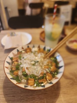  at Be Banh Mi - Es Vietnam in Madrid