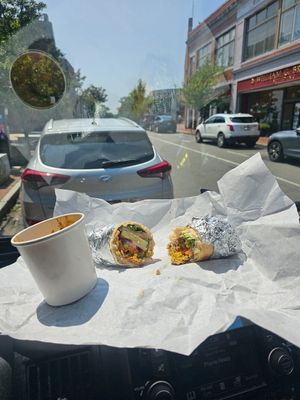  at BISHCO in Gloucester