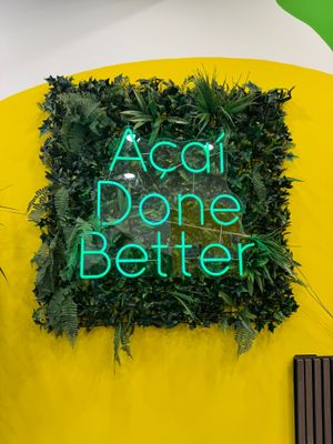  at Juicy Lads - Açaí & Smoothies in Valencia