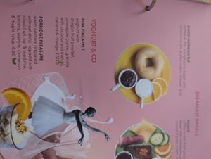  at Bagels & Beans - Bos en Lommerweg in Amsterdam