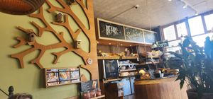  at Bagels & Beans - Ruyschstraat in Amsterdam