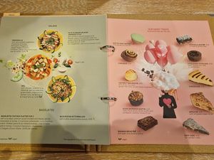  at Bagels & Beans - Spaarndammerstraat in Amsterdam