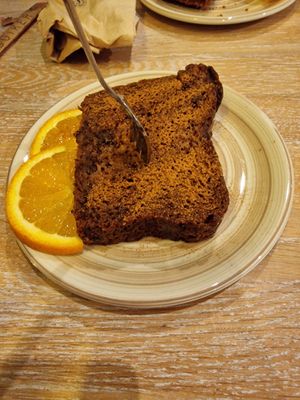  at Bagels & Beans - Spaarndammerstraat in Amsterdam