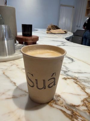  at Sua in Los Angeles