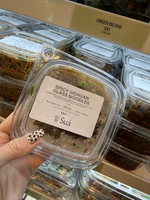  at Sua in Los Angeles