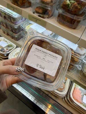  at Sua in Los Angeles