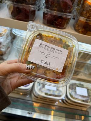  at Sua in Los Angeles