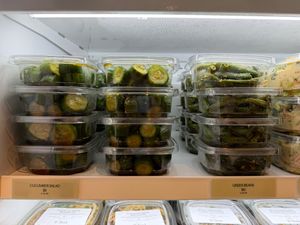  at Sua in Los Angeles