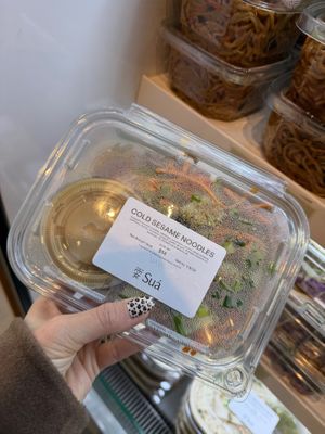  at Sua in Los Angeles