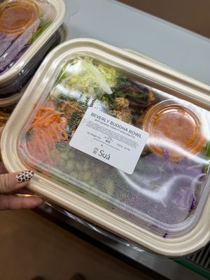  at Sua in Los Angeles