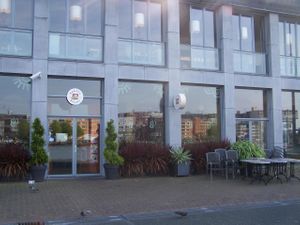 Bagels and Beans - Veemkade at Bagels & Beans - Veemkade in Amsterdam