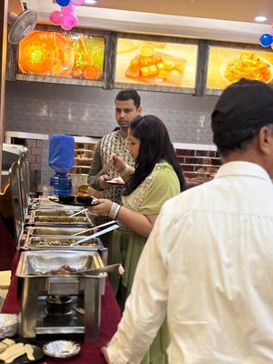  at Shri Shuklam Restaurant And Banquet in Ghaziabad