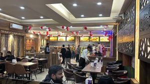  at Shri Shuklam Restaurant And Banquet in Ghaziabad