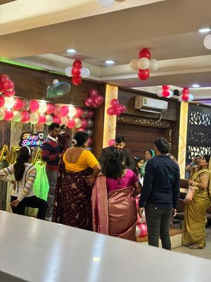  at Shri Shuklam Restaurant And Banquet in Ghaziabad