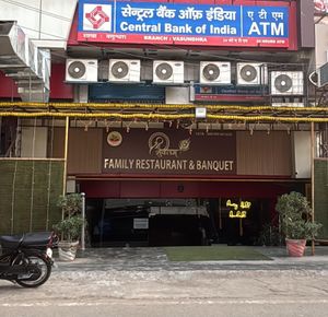  at Shri Shuklam Restaurant And Banquet in Ghaziabad