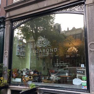 exterior  at Vegabond - Leliegracht in Amsterdam