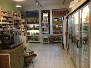 inside  at Vegabond - Leliegracht in Amsterdam