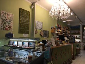 inside  at Vegabond - Leliegracht in Amsterdam