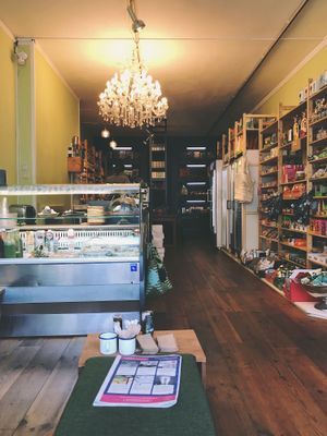 Store at Vegabond - Leliegracht in Amsterdam