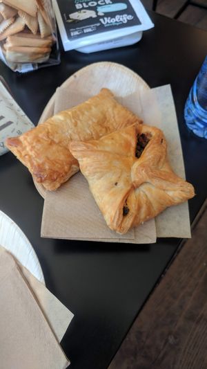 Vegabond at Vegabond - Leliegracht in Amsterdam