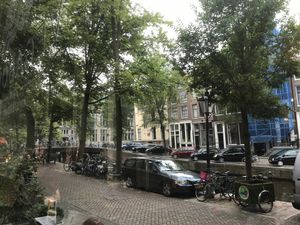 Nice location at Vegabond - Leliegracht in Amsterdam