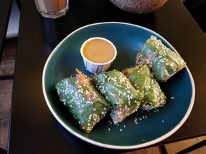 Summer wrap at Vegabond - Leliegracht in Amsterdam