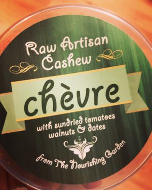 Delicious cheese! at Vegabond - Leliegracht in Amsterdam