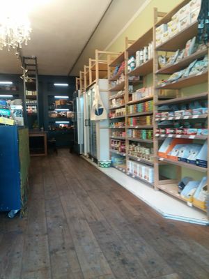 Store at Vegabond - Leliegracht in Amsterdam