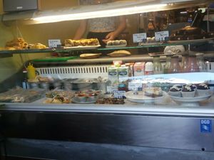 Choices at Vegabond - Leliegracht in Amsterdam