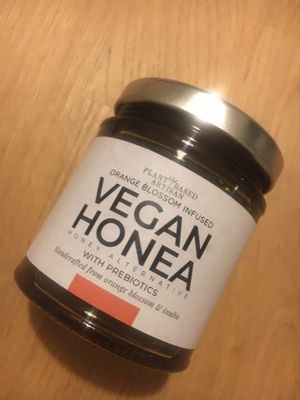 One of the unique products they sell at Vegabond - Leliegracht in Amsterdam